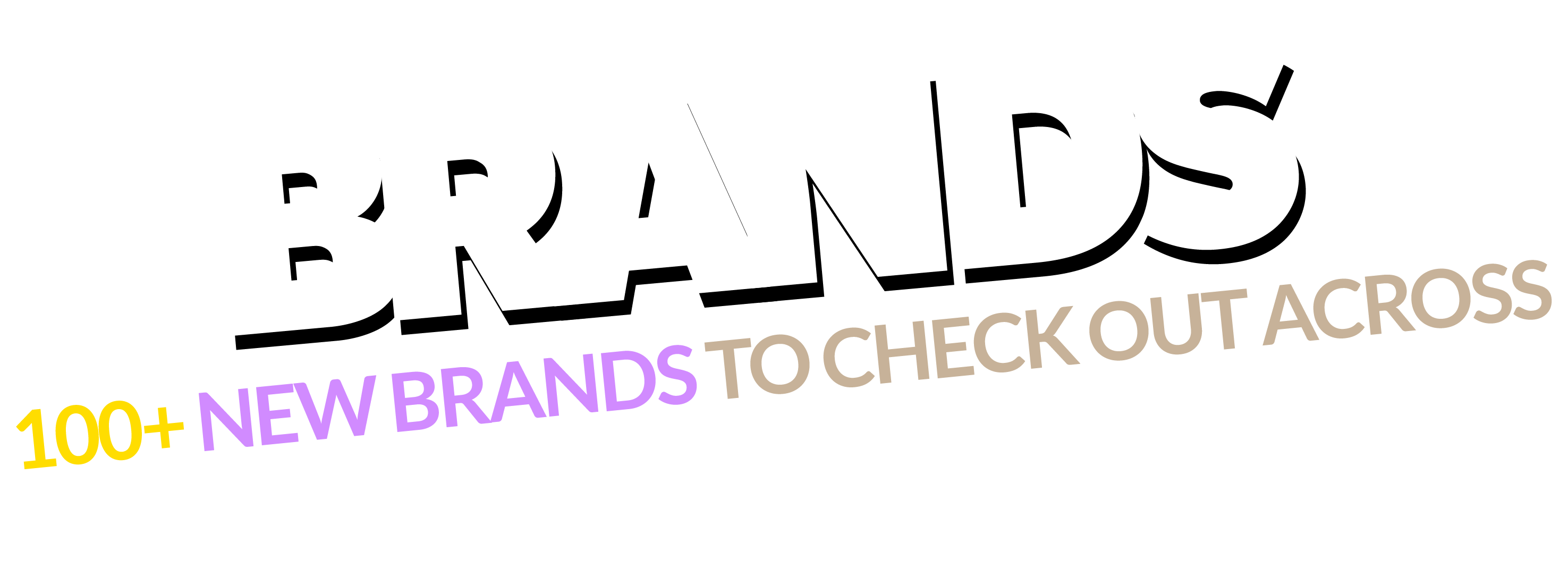 Brands