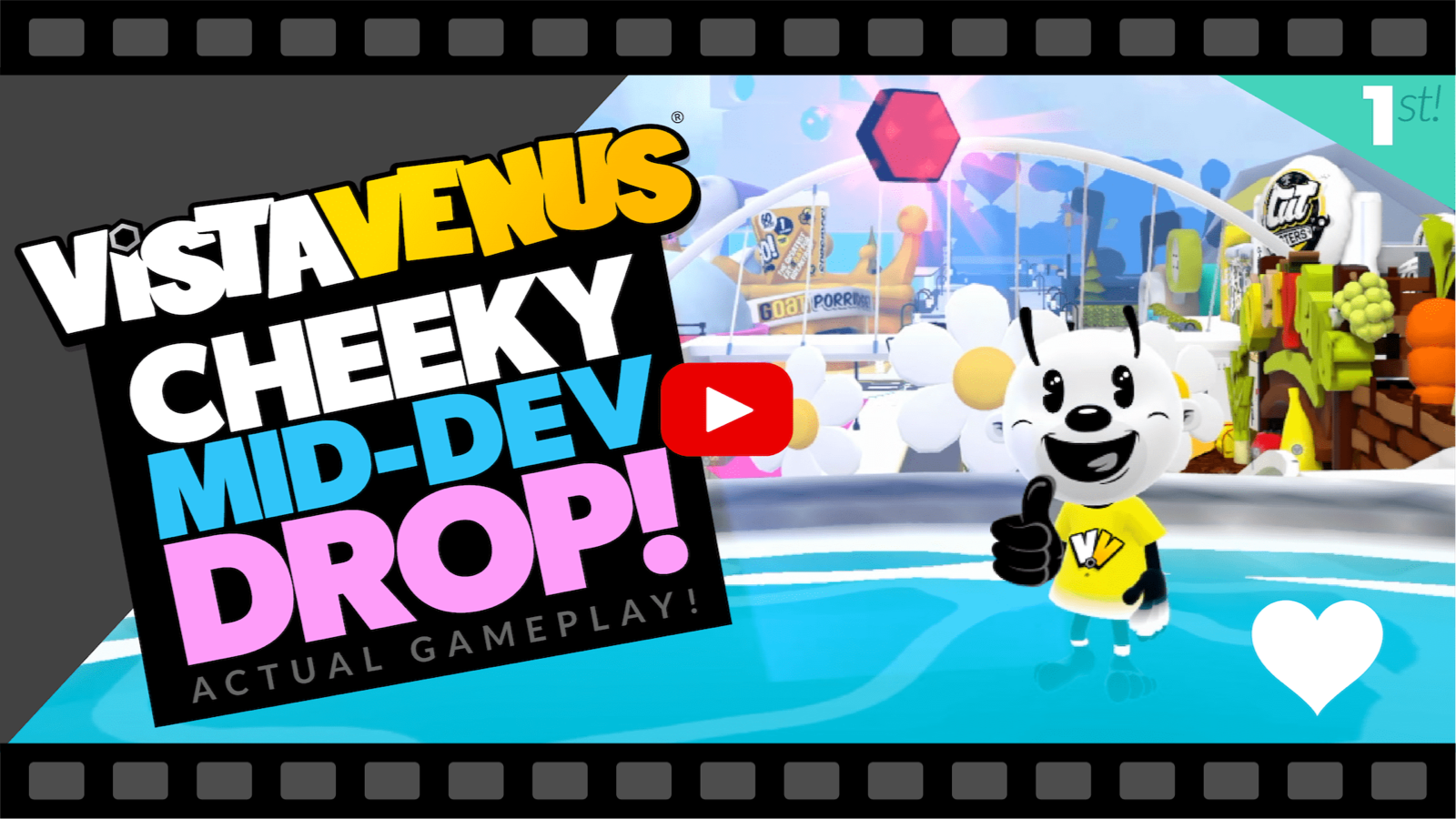 Play video