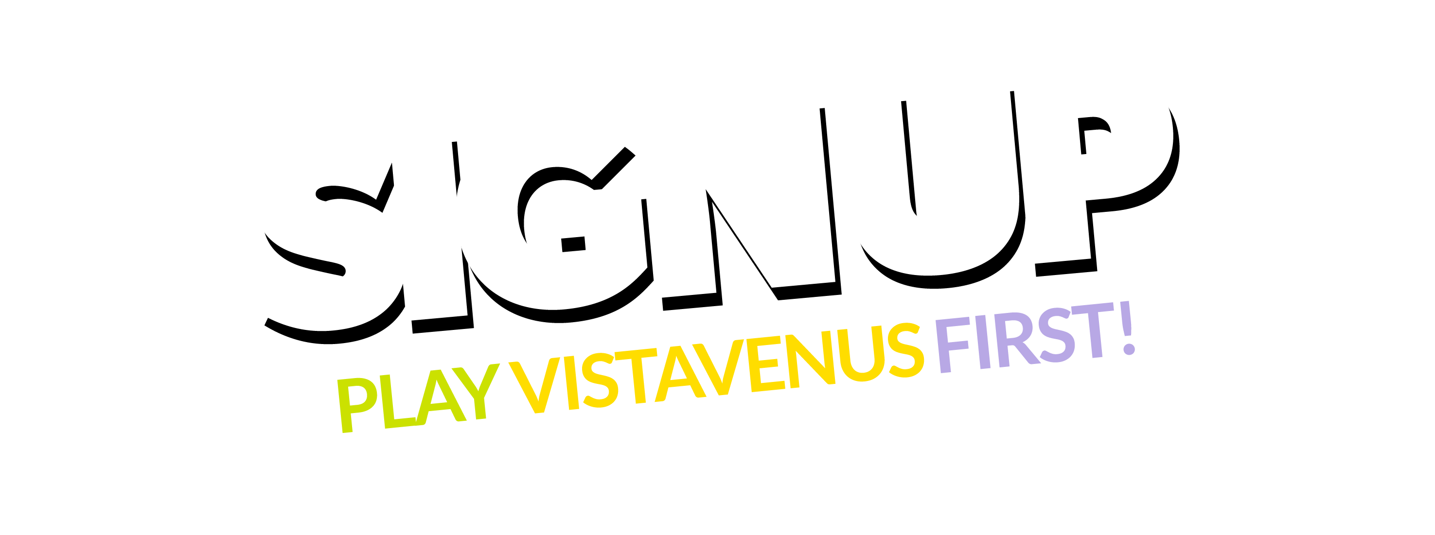 Sign Up