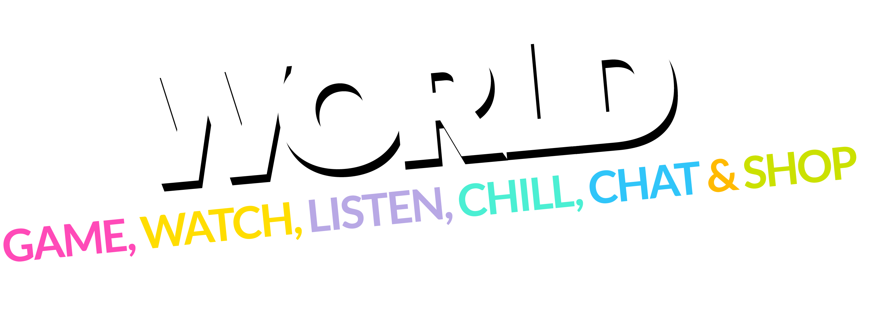 World